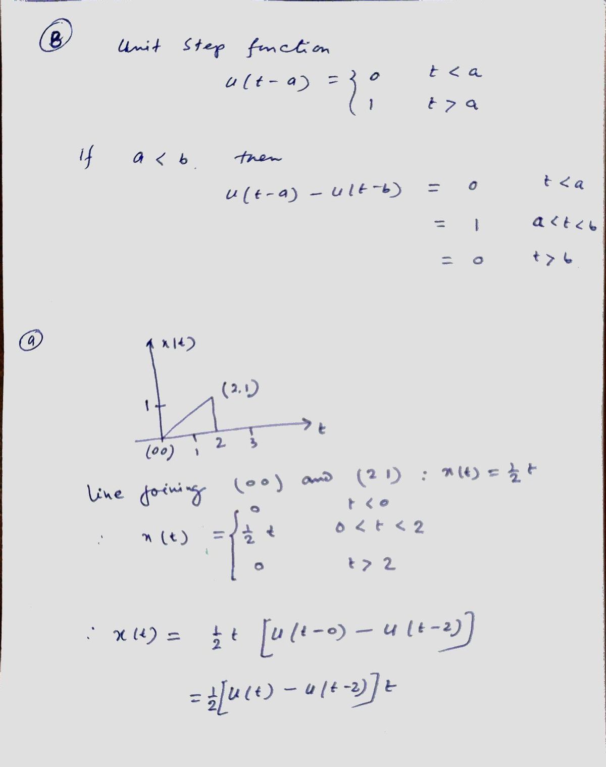 Advanced Math homework question answer, step 1, image 1